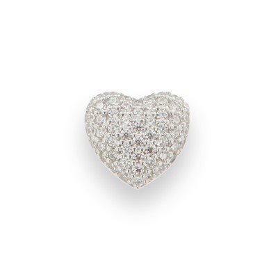Collana Domar Gioielli Donna Collana argento 925 in Argento Cubic Zirconia PZB103671 - PZB103671